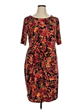 Connected Apparel Cocktail Dress