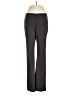Doncaster Collection Gray Dress Pants Size 10 - photo 1