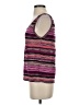 Missoni Purple Sleeveless Top Size XS (estimated) - photo 5
