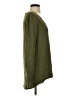 Harlowe & Graham Green Pullover Sweater Size S - photo 4