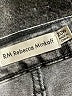 Rebecca Minkoff Gray Jeans Size 20 - photo 4