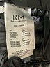 Rebecca Minkoff Gray Jeans Size 20 - photo 5