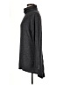 Atmosphere Gray Turtleneck Sweater Size 10 - photo 5