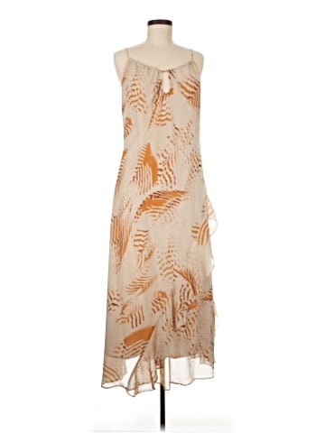 Banana Republic Factory Store Casual Dress (view 1)