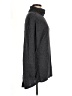 Atmosphere Gray Turtleneck Sweater Size 10 - photo 4