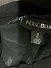 Indigo Blue 100% Cotton Black Jeggings Size M - photo 6