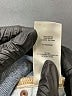 Denim Forum Blue Denim Shorts Size 26 waist - photo 4