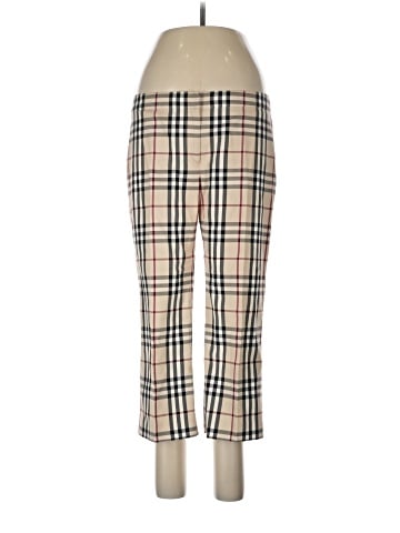 Burberry Vintage Cropped Pants (view 1)