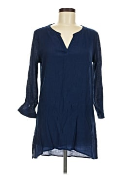 St. John's Bay 3/4 Sleeve Blouse