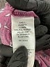 Wisp Paisley Purple Casual Dress Size 8 - photo 8