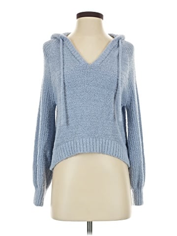 SO Pullover Sweater (view 1)