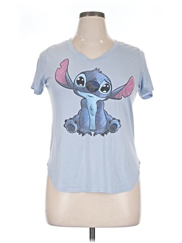 Disney Short Sleeve T-Shirt (view 1)