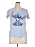 Disney Blue Short Sleeve T-Shirt Size XL - photo 1
