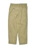 Carter's 100% Cotton Solid Tan Khakis Size 4T - photo 2