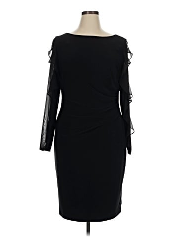 Lauren by Ralph Lauren Cocktail Dress (view 1)