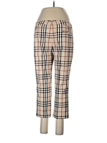 Burberry Vintage Cropped Pants (view 2)