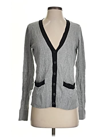 Liz Claiborne Cardigan (view 1)