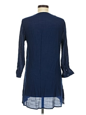 St. John's Bay 3/4 Sleeve Blouse (view 2)