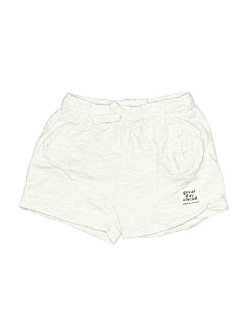 Zara Athletic Shorts (view 1)