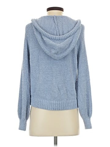 SO Pullover Sweater (view 2)