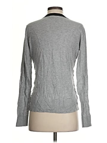 Liz Claiborne Cardigan (view 2)