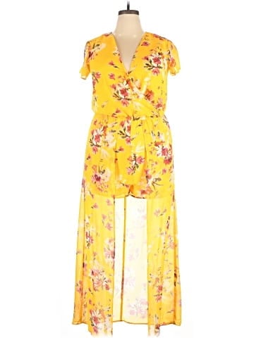 New Look Romper (view 1)