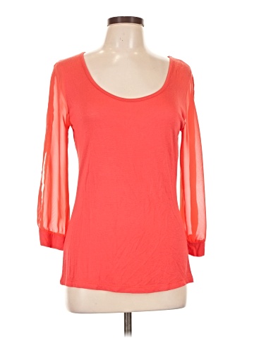 BKE 3/4 Sleeve Top (view 1)