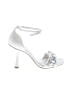 Kate Spade New York White Sandals Size 6 - photo 1