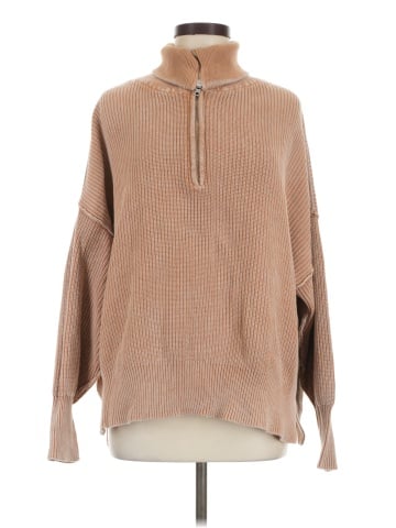 Aerie Pullover Sweater (view 1)