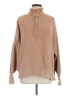 Aerie 100% Cotton Tan Pullover Sweater Size M - photo 1