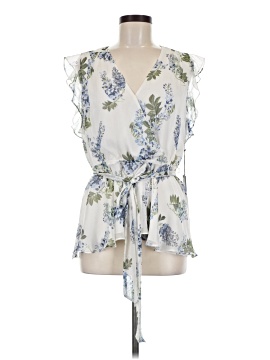 Vince Camuto Sleeveless Blouse