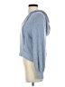 SO Blue Pullover Sweater Size S - photo 5
