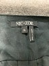 Nic + Zoe Black Sleeveless Blouse Size XL - photo 7