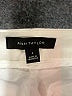 Ann Taylor Solid Ivory Athletic Shorts Size 2 - photo 3