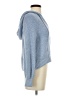 SO Blue Pullover Sweater Size S - photo 4