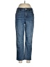 So Slimming by Chico's Blue Jeans Size Med (1) - photo 1