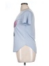 Disney Blue Short Sleeve T-Shirt Size XL - photo 5