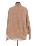 Aerie 100% Cotton Tan Pullover Sweater Size M - photo 2