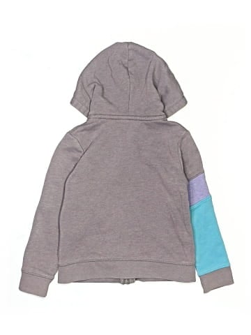 Cat & Jack Zip Up Hoodie (view 2)