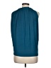 Michael Stars Teal Sleeveless Top One size - photo 2