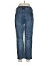 So Slimming by Chico's Blue Jeans Size Med (1) - photo 2
