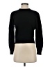 FRAME 100% Cashmere Black Cashmere Pullover Sweater Size XXS - photo 1
