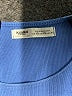 Pull&Bear Blue Tank Top Size XS - photo 7