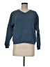 Hanes Blue Pullover Sweater Size M - photo 1