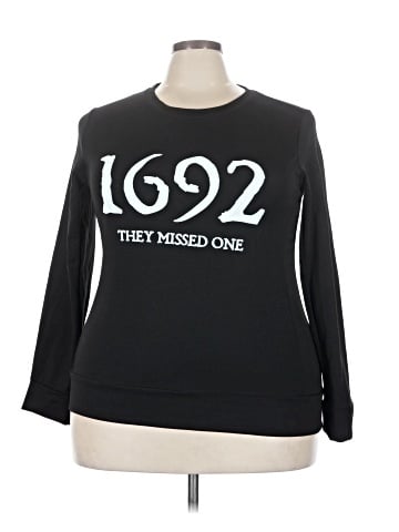 Unbranded Sweatshirt (view 1)