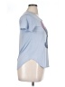 Disney Blue Short Sleeve T-Shirt Size XL - photo 4