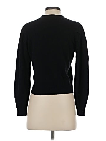 FRAME Cashmere Pullover Sweater (view 2)