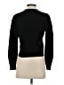 FRAME 100% Cashmere Black Cashmere Pullover Sweater Size XXS - photo 2
