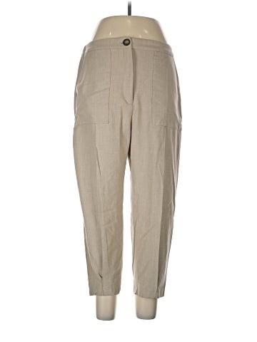 Zara Casual Pants (view 1)