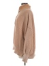 Aerie 100% Cotton Tan Pullover Sweater Size M - photo 5
